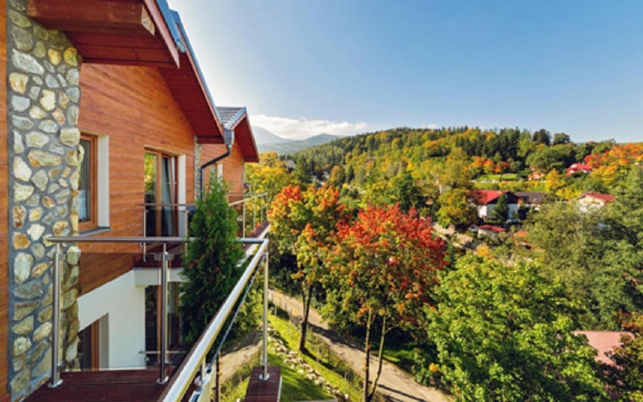 Wonder Home - Apartamenty Z Balkonami, Blisko Centrum Karpacza, Stoku I Aquaparku Exterior photo