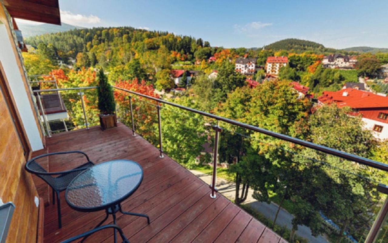 Wonder Home - Apartamenty Z Balkonami, Blisko Centrum Karpacza, Stoku I Aquaparku Exterior photo