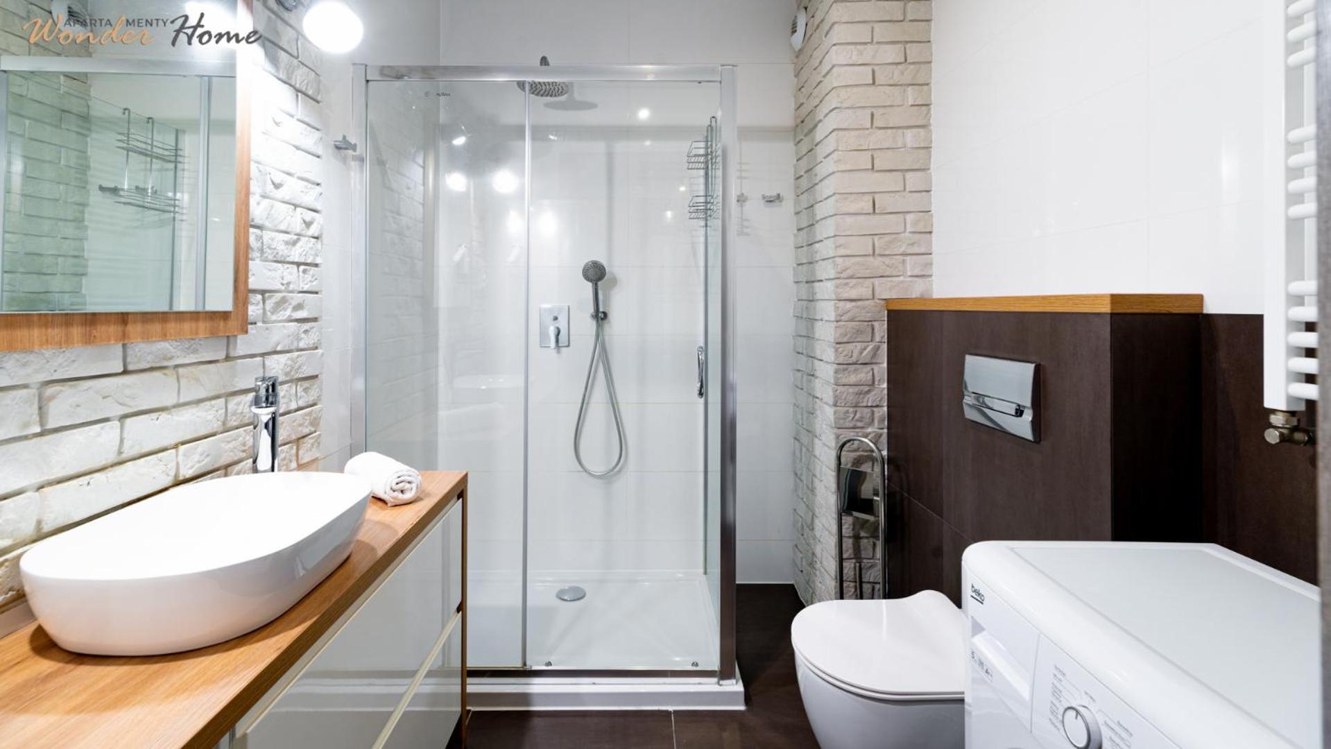 Wonder Home - Apartamenty Z Balkonami, Blisko Centrum Karpacza, Stoku I Aquaparku Exterior photo